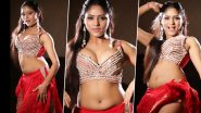 भोजपुरी एक्ट्रेस Shweta Sharma ने बीड़ी जलईले' पर किया सेक्सी डांस, रोंगटे खड़े कर देगा ये Video